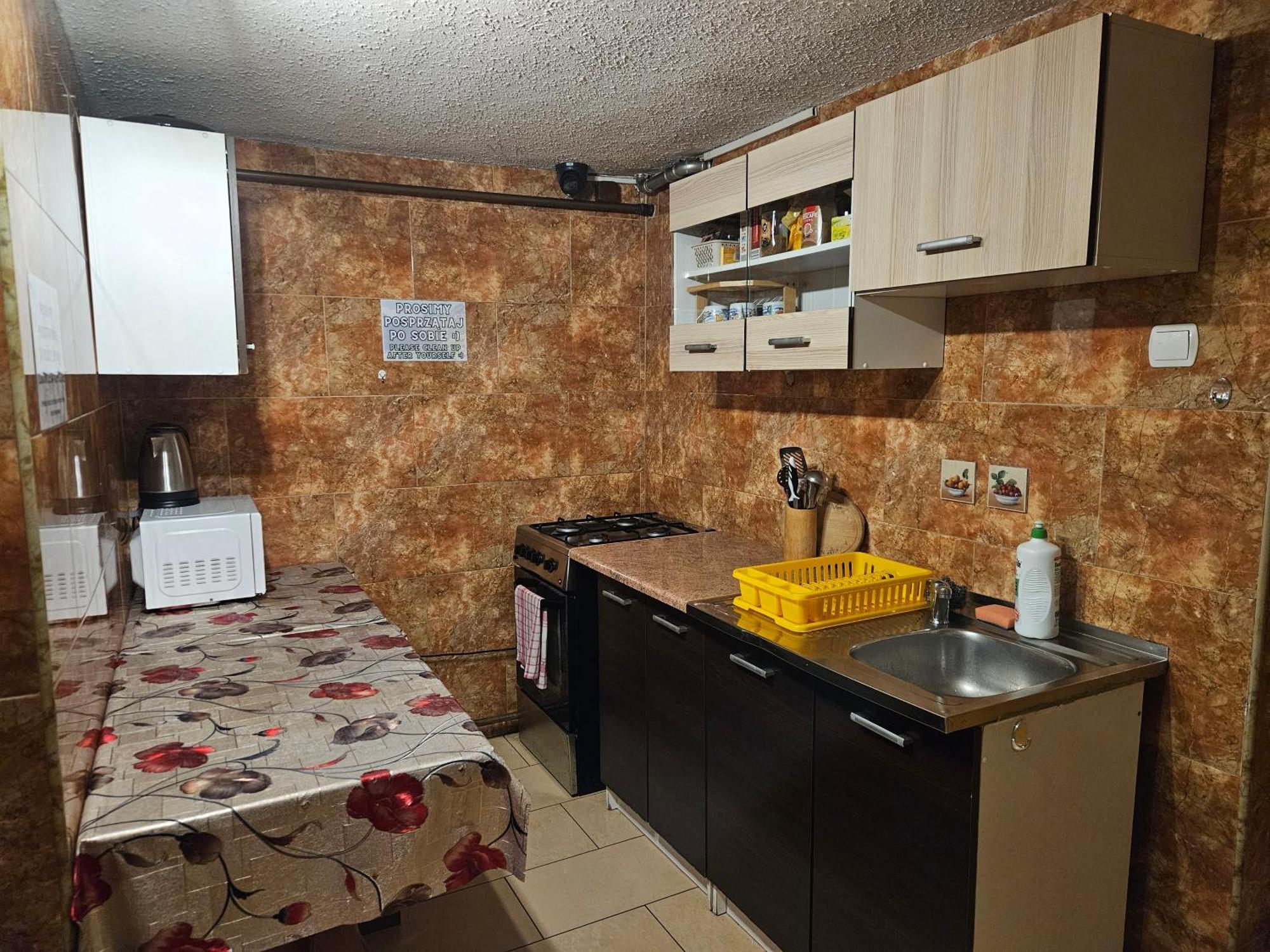 Willa U Renaty - Widok Na Giewont Zakopane Exterior foto