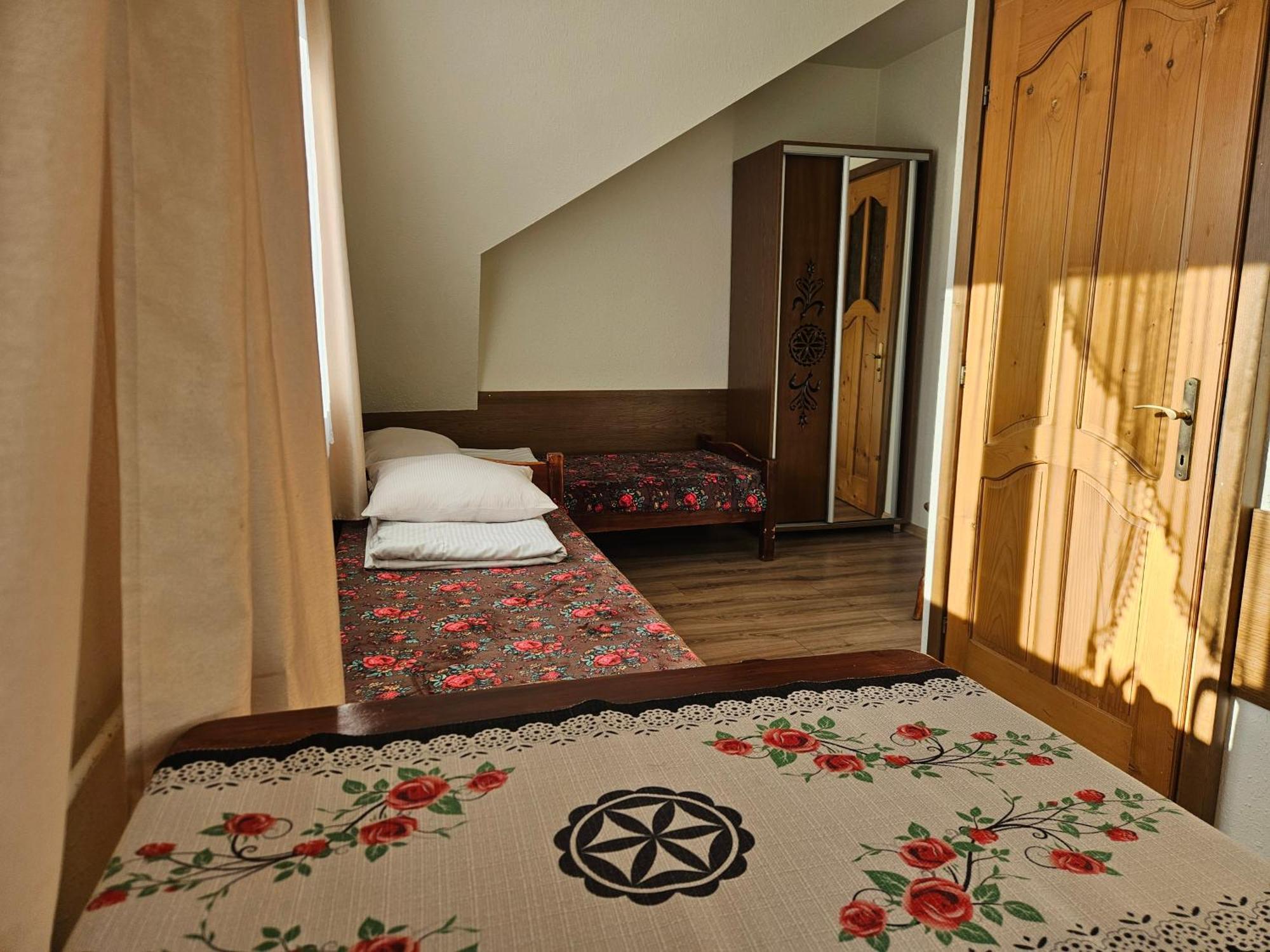 Willa U Renaty - Widok Na Giewont Zakopane Exterior foto
